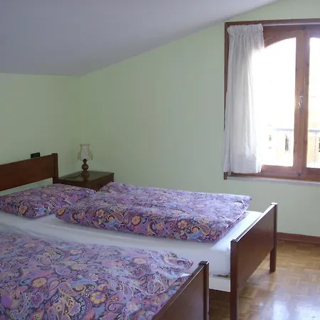 Casa Bruna * Tignale