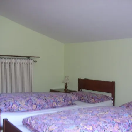 Holiday home Casa Bruna