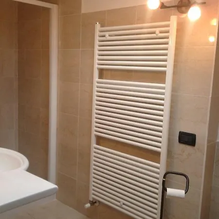 Casa Bruna Holiday home Tignale