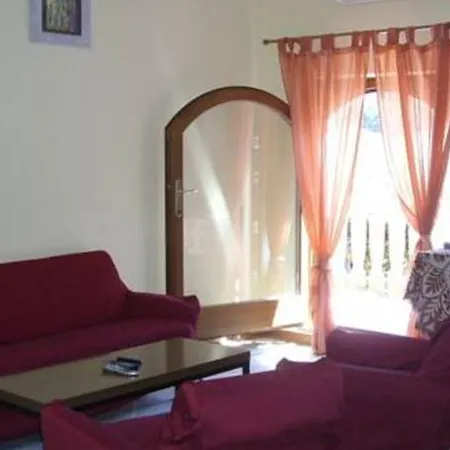 Casa Bruna Holiday home