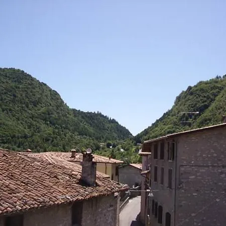 Casa Bruna * Tignale