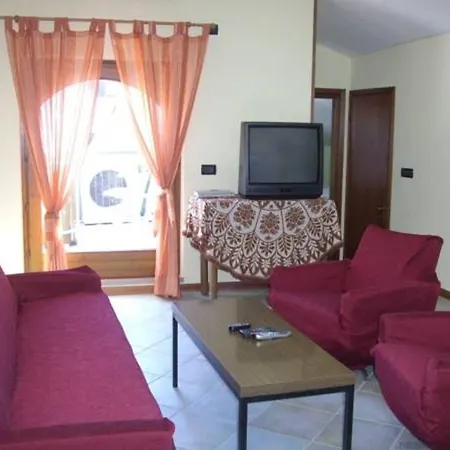 Feriehus Casa Bruna