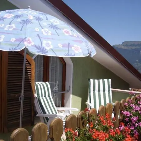 Casa Bruna Tignale