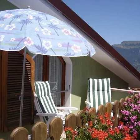 Casa Bruna Tignale