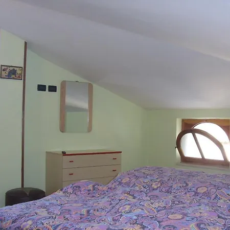 Casa Bruna Holiday home *