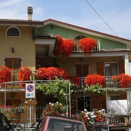 Holiday home Casa Bruna Tignale