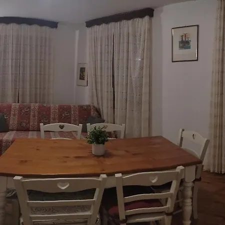 Casa Bruna Feriehus Tignale