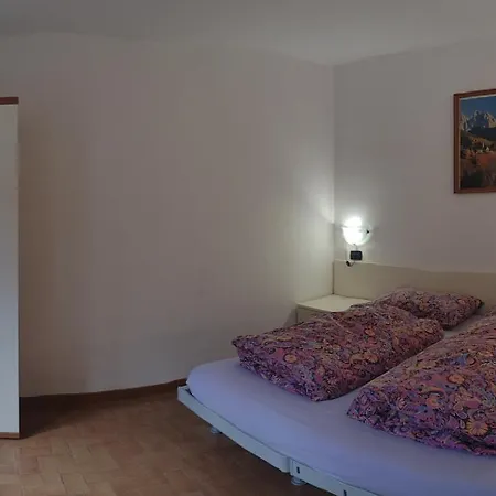 Casa Bruna Feriehus *