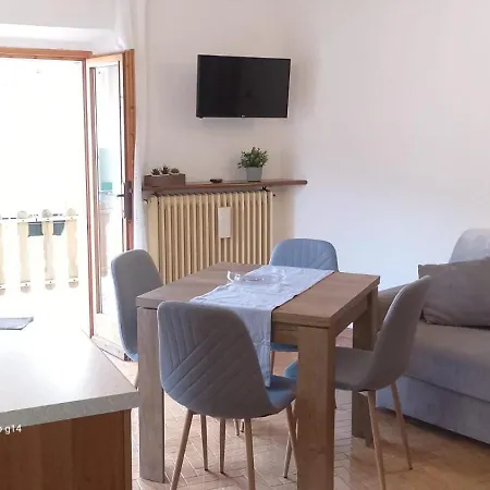 Casa Bruna Holiday home Tignale