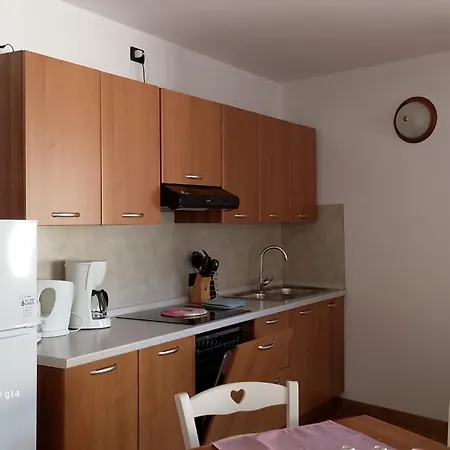 Casa Bruna *