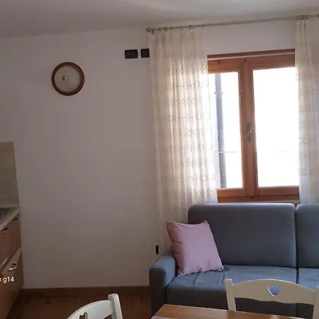Casa Bruna Holiday home