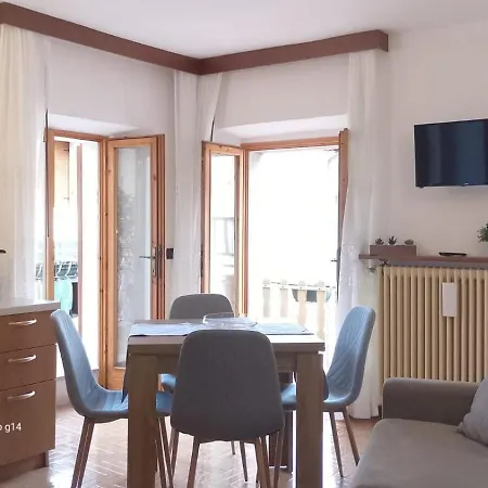 Casa Bruna Holiday home *