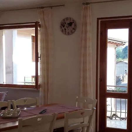 Feriehus Casa Bruna *