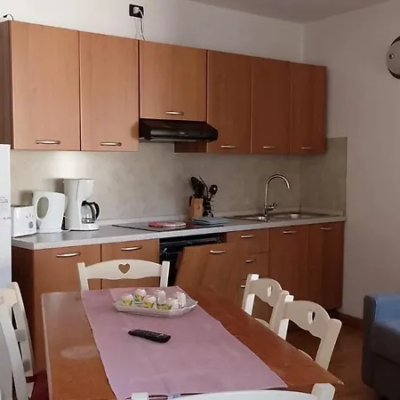 Casa Bruna Feriehus Tignale