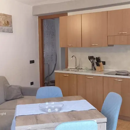 Casa Bruna Ferienhaus