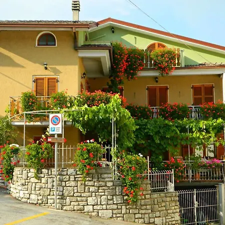 Casa Bruna Holiday home