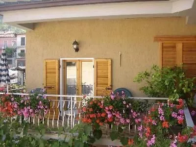 Casa Bruna Holiday home *