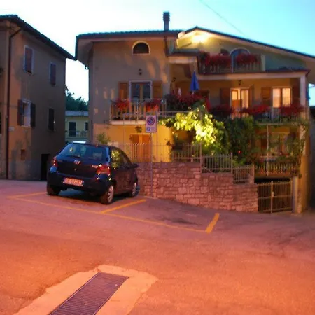 Casa Bruna Tignale
