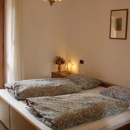 Casa Bruna Holiday home