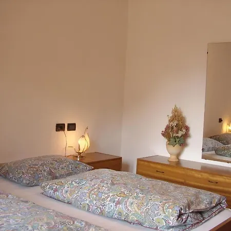 Casa Bruna Feriehus