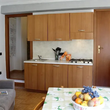 Holiday home Casa Bruna
