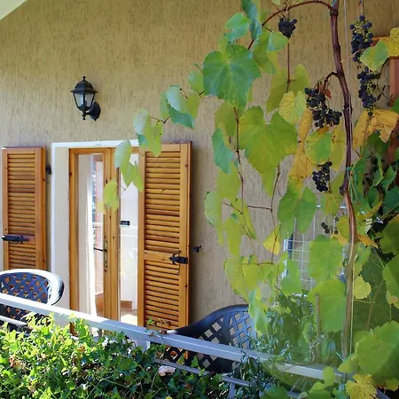 Holiday home Casa Bruna *