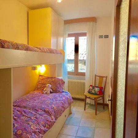 Feriehus Casa Bruna *