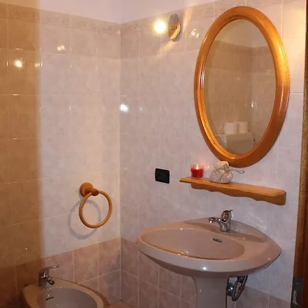 Casa Bruna Holiday home Tignale