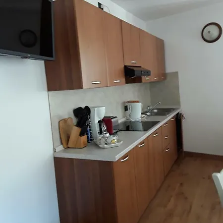 Casa Bruna Feriehus *