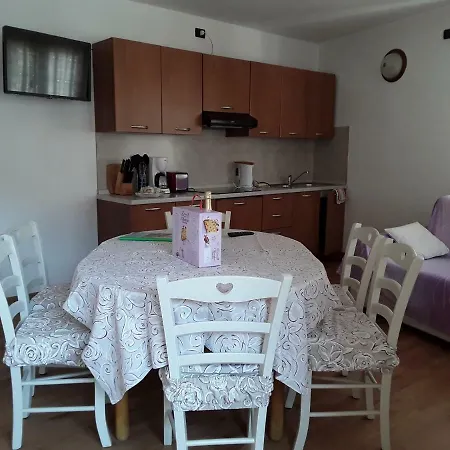 Casa Bruna * Tignale
