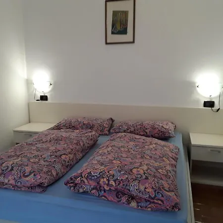 Casa Bruna Feriehus Tignale