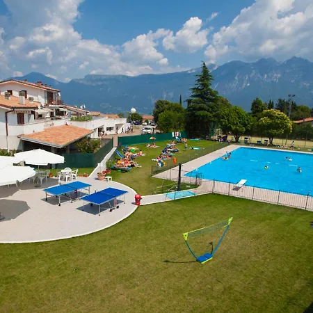 Casa Bruna Holiday home Tignale