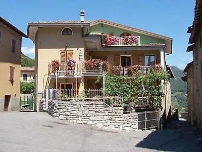 Semesterbostad Casa Bruna *