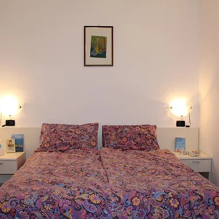 Prázdninový dům Casa Bruna