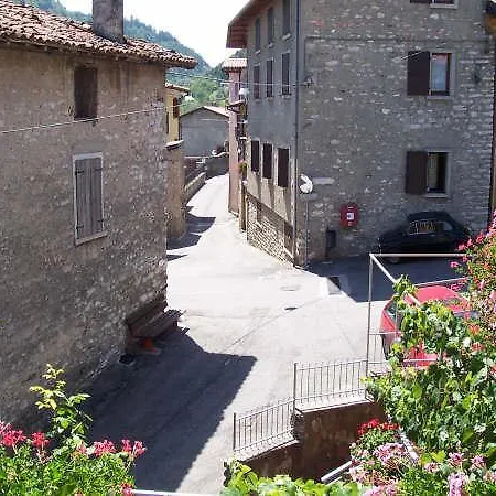 Casa Bruna Semesterbostad *