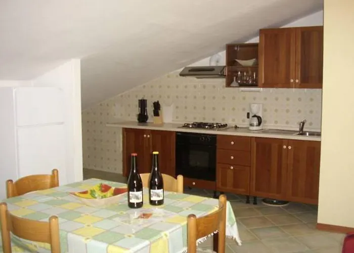 Casa Bruna