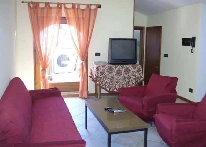 Casa de Férias Casa Bruna