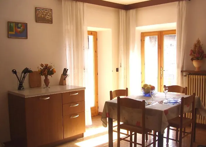 Casa Bruna *